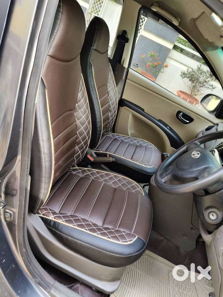 Hyundai I10 Magna 1.1 Lpg, 2012, Petrol