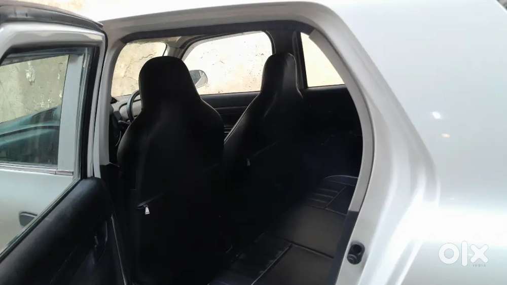 Maruti Suzuki S-presso Vxi (o) 2021 Petrol  Excellent Condition  Sin
