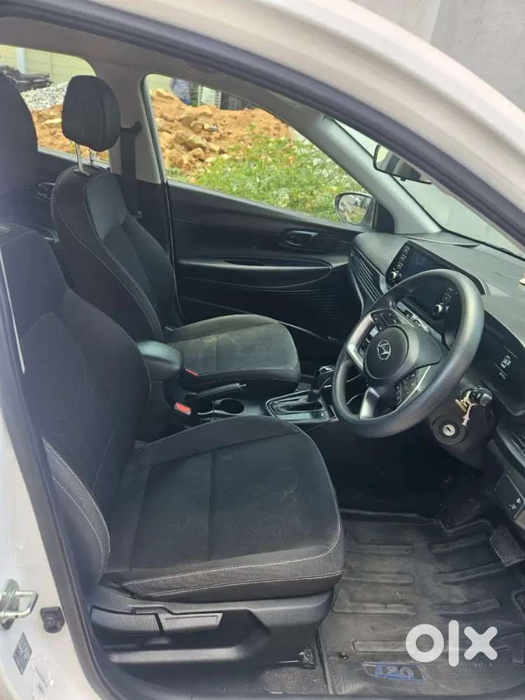 Hyundai New I20 2023