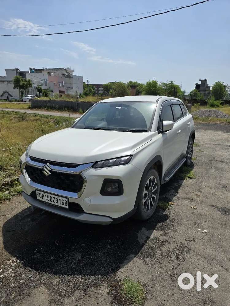 Grand Vitara Zeta 2023 Model