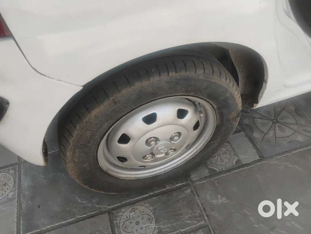 Hyundai Santro Xing 2014 Petrol Well Maintained