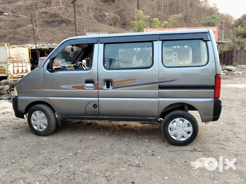 Maruti Suzuki Eeco 2020 Cng & Hybrids 45000 Km Driven