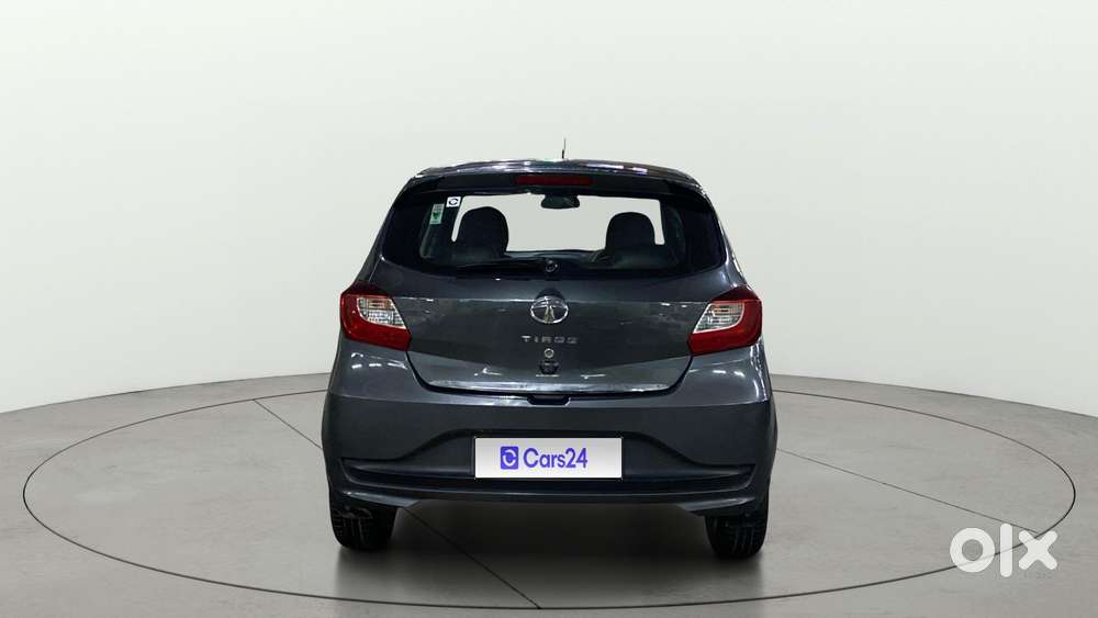 Tata Tiago 1.2 Revotron Xz Plus, 2022, Petrol
