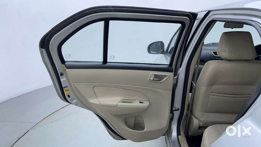 Maruti Suzuki Swift Dzire 1.3 Vxi, 2013, Petrol
