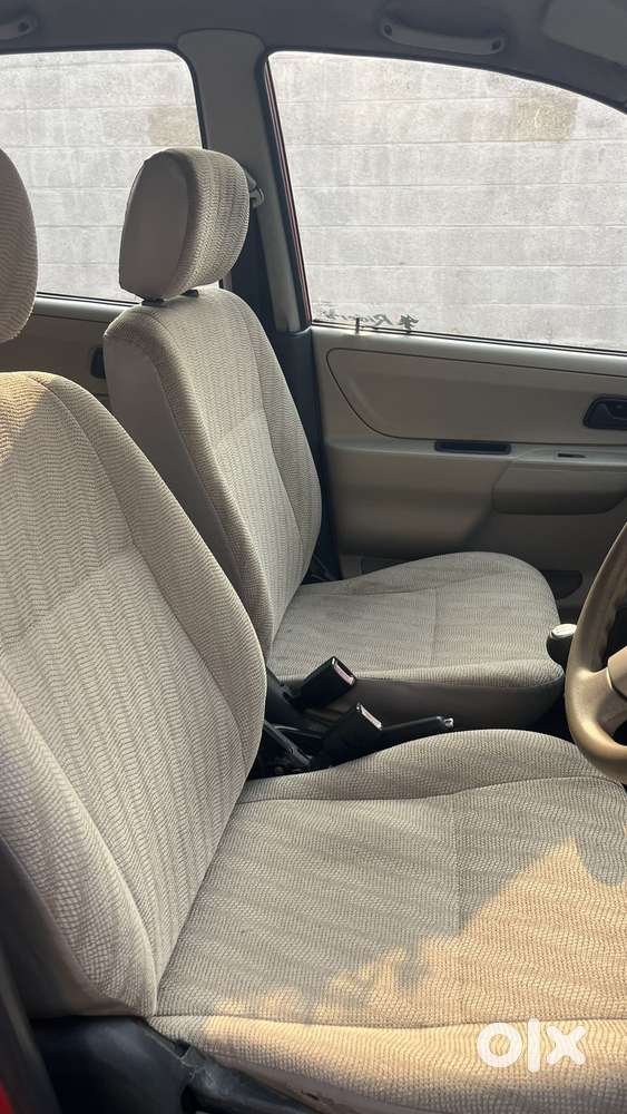 Maruti Suzuki Zen Estilo Vxi Bsiv, 2007, Lpg