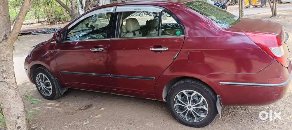 Tata Manza 2013 Diesel 66000 Km Driven