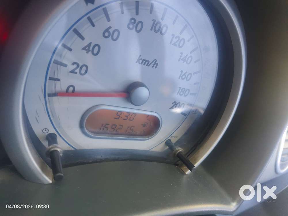 Maruti Suzuki Ritz Vdi Bs-iv, 2010, Diesel