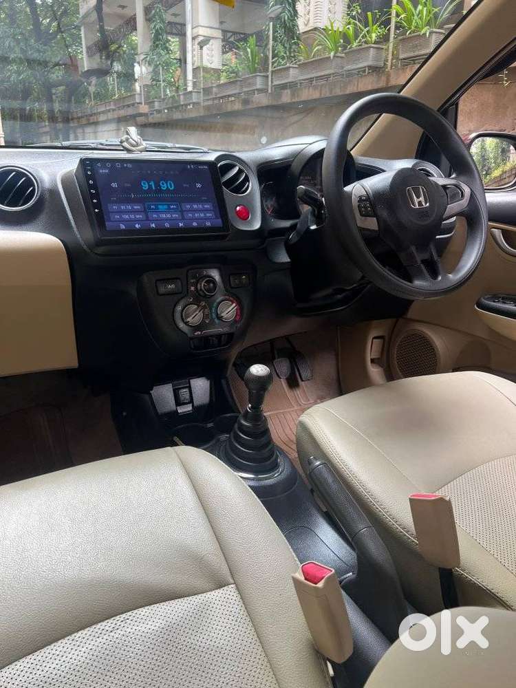 Honda Amaze 2013-2016 Vx O I Vtec, 2014, Petrol