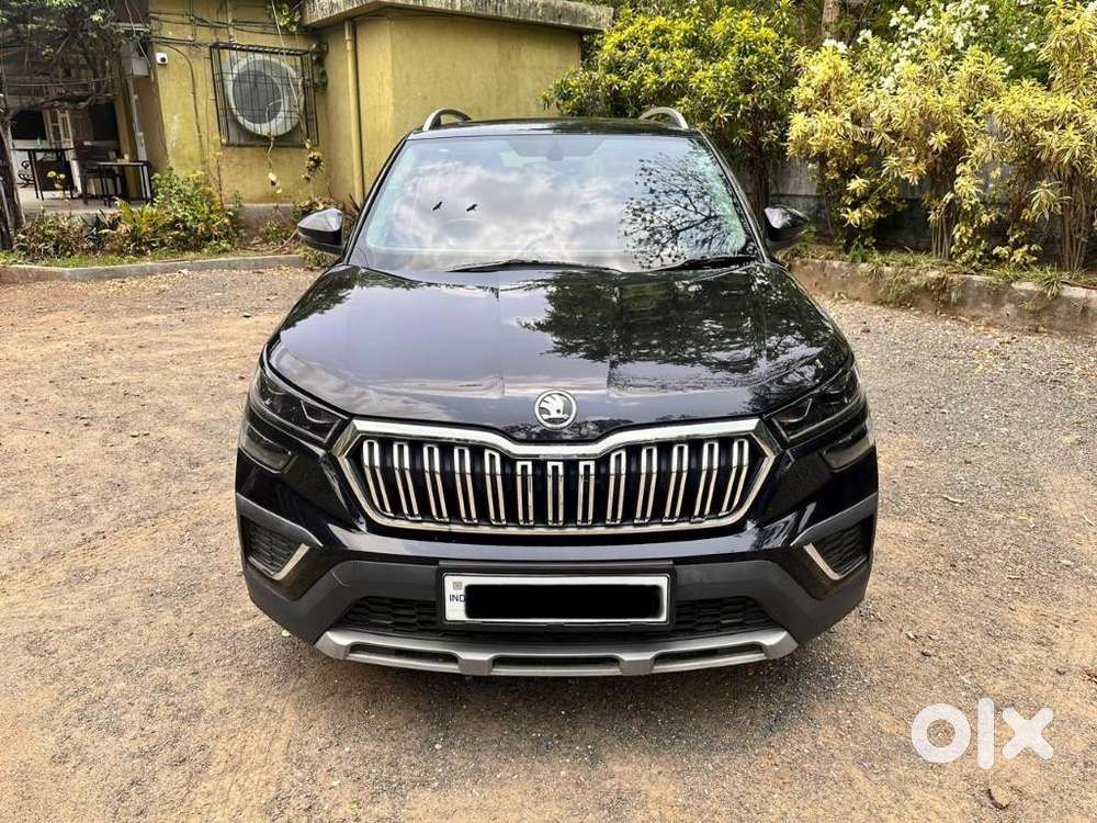 Skoda Kushaq 1.5 Tsi Style, 2024, Petrol
