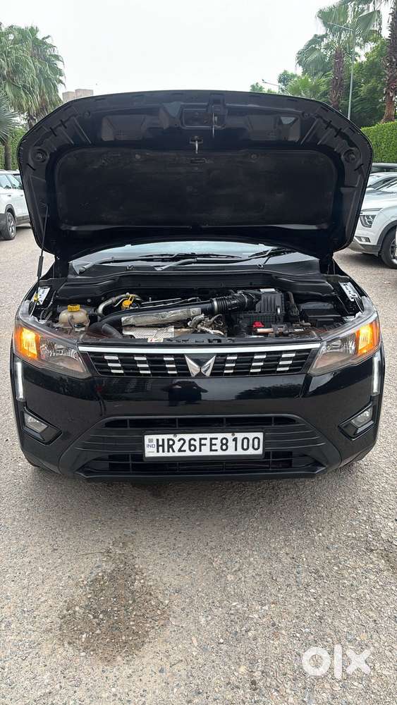 Mahindra Xuv300 W6 Diesel, 2023, Diesel