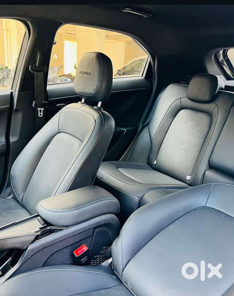 Tata Nexon Ev Xz Plus Dark Edition, 2022, Electric