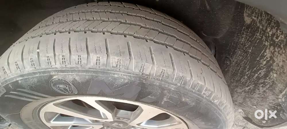 Mahindra Scorpio-n 2023 Diesel 63256 Km Driven