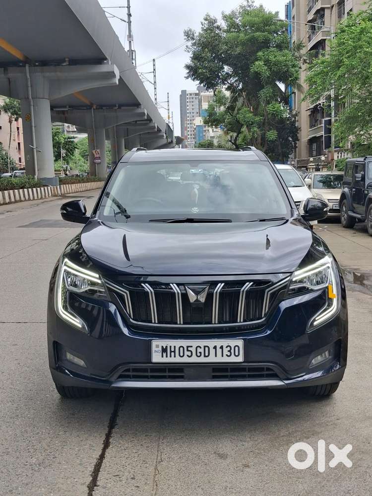 Mahindra Xuv700 2.2 Ax 5 Diesel Mt 7 Str, 2025, Diesel