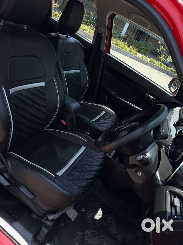 Maruti Suzuki Swift 2018 Vxi, 2020, Petrol