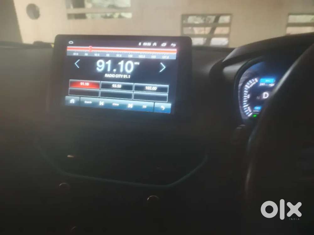 Tata Nexon Ev  2021 Electric 77000 Km Driven