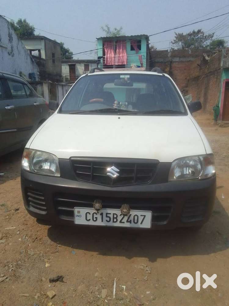 Maruti Suzuki Alto 2005 Petrol Well Maintained