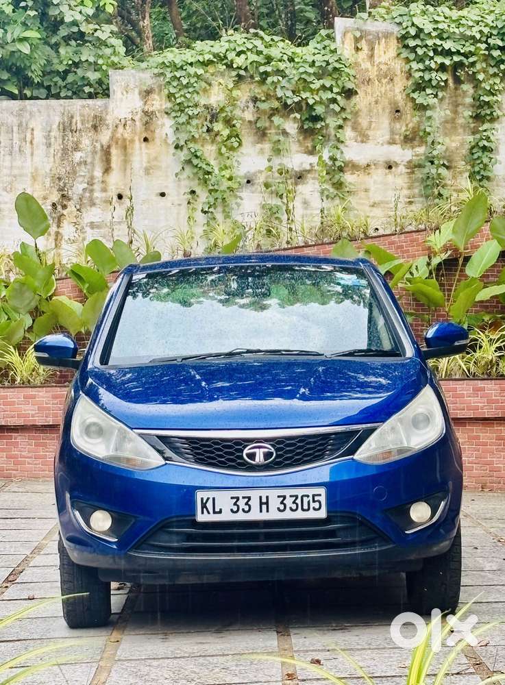 Tata Zest 1.3 Quadrajet Xm 90ps, 2016, Petrol