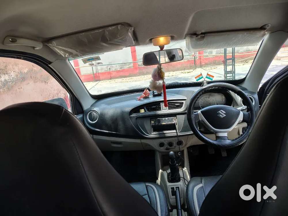 Maruti Suzuki Alto 800 2019 Petrol Well Maintained