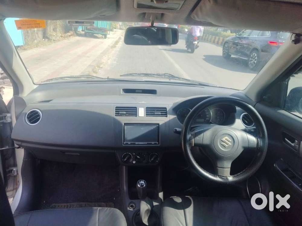 Maruti Suzuki Swift 2004-2010 Vdi Bsiv, 2010, Diesel