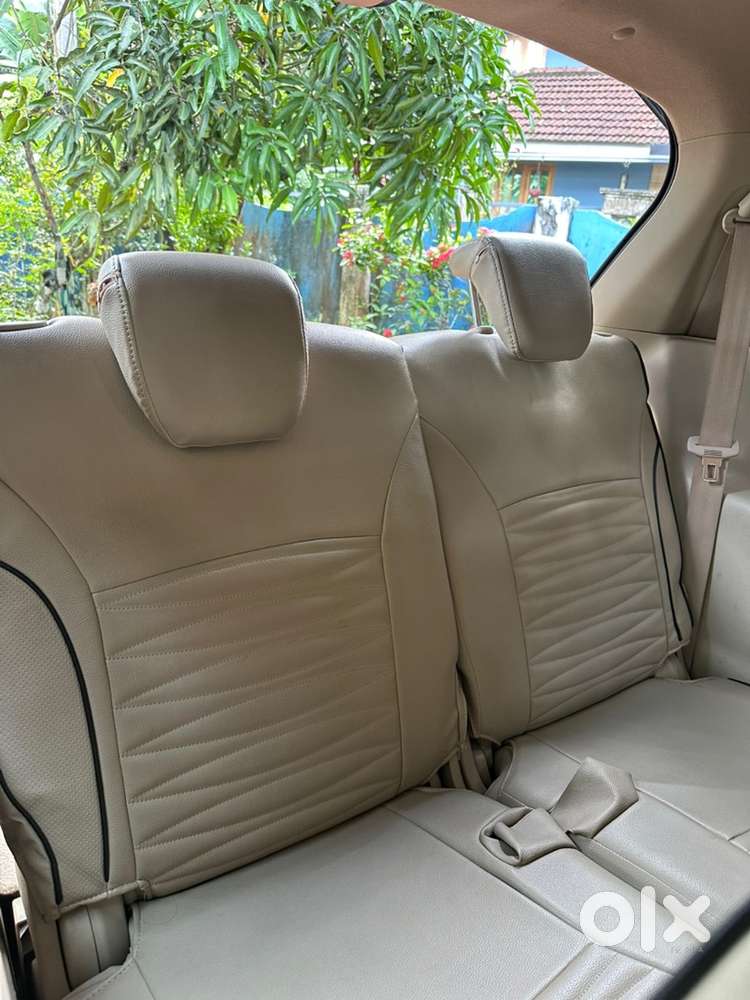 Maruti Ertiga Zxi 2019