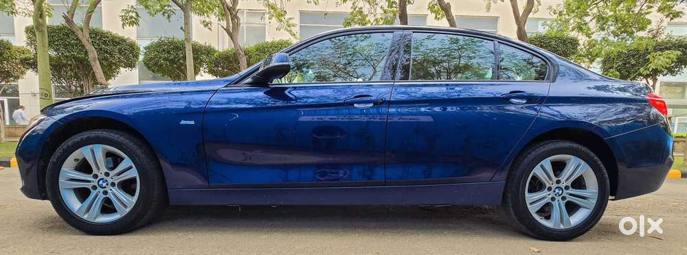 Bmw 3 Series 2.0 320d Sport Edition, 2018, Diesel