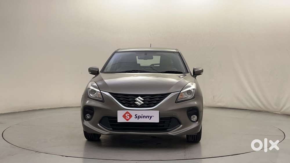 Maruti Suzuki Baleno Zeta, 2020, Petrol