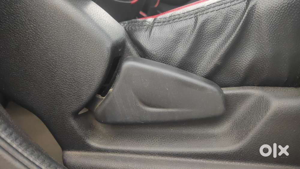 Renault Kwid 1.0 Rxt Amt, 2017, Petrol
