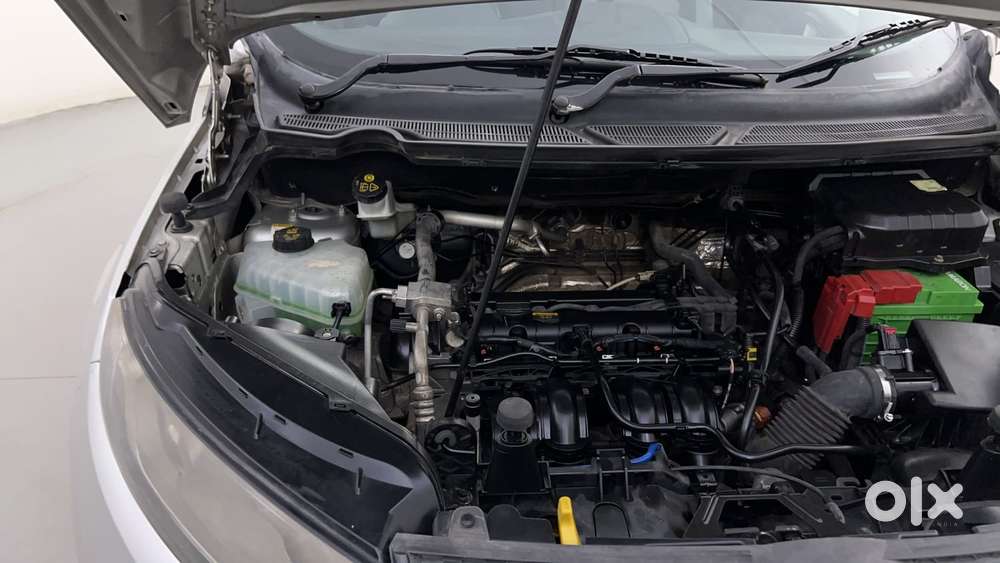 Ford Ecosport [2017-2021] 1.5 Trend Ti Vct, 2015, Petrol