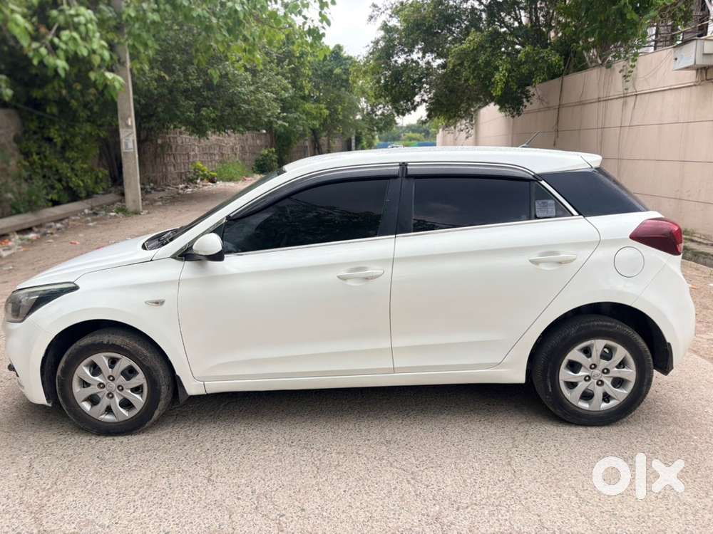 Hyundai I20 Diesel 2019