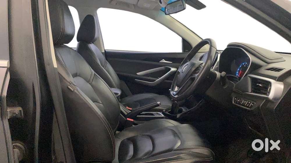 Mg Hector 2.0 Sharp Diesel, 2020, Diesel