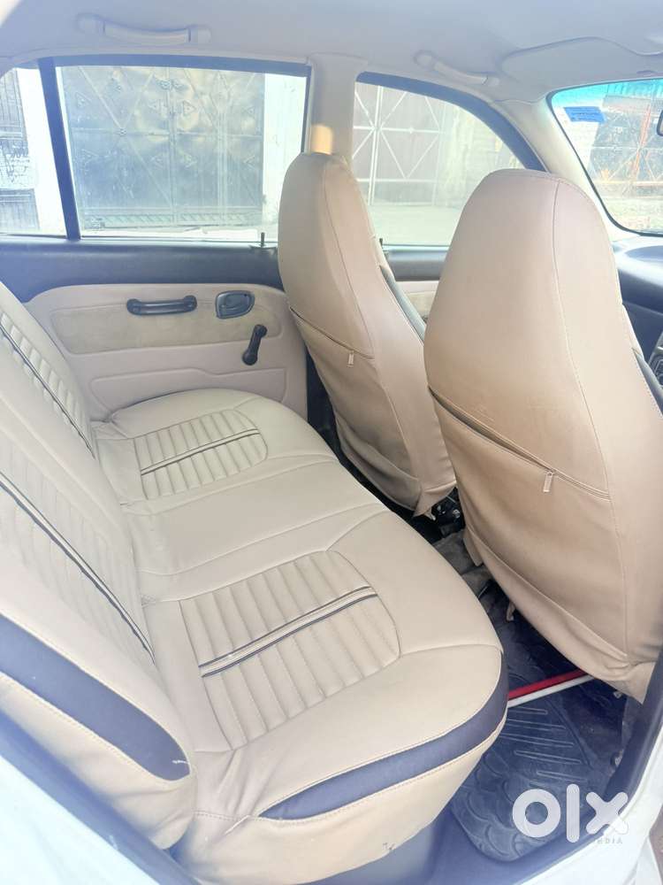 Hyundai Santro Xing Gl Cng, 2009, Cng & Hybrids