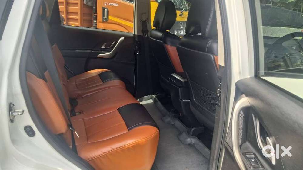 Mahindra Xuv500 W7, 2019, Diesel