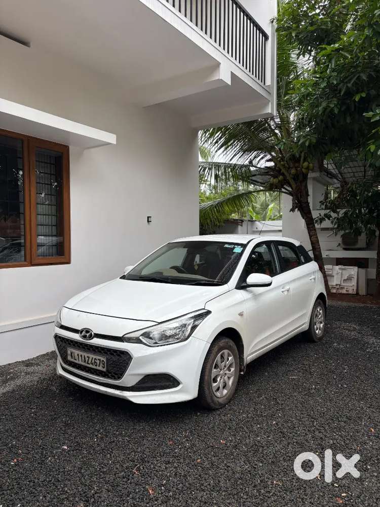 Hyundai I20 2015