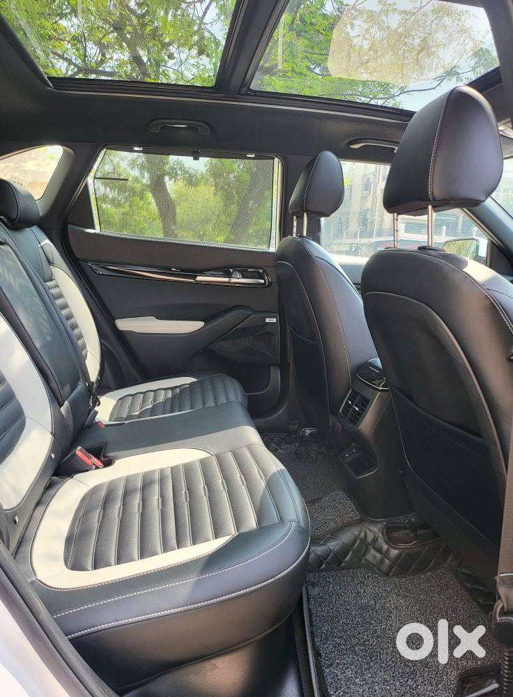 Kia Seltos 1.4 Gtx + Petrol At, 2024, Petrol