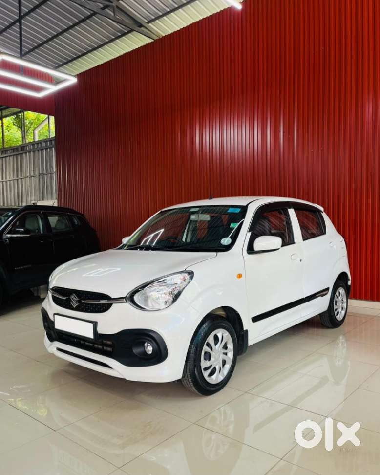 Maruti Suzuki Celerio Vxi, 2023, Petrol