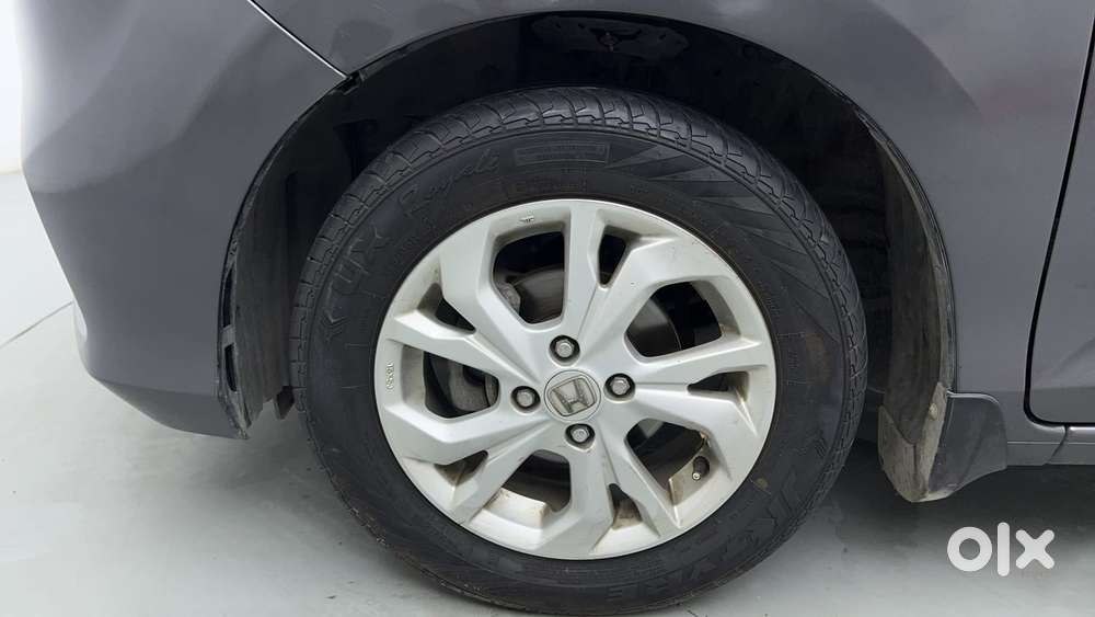 Honda Amaze Vx Cvt I-vtec, 2019, Petrol