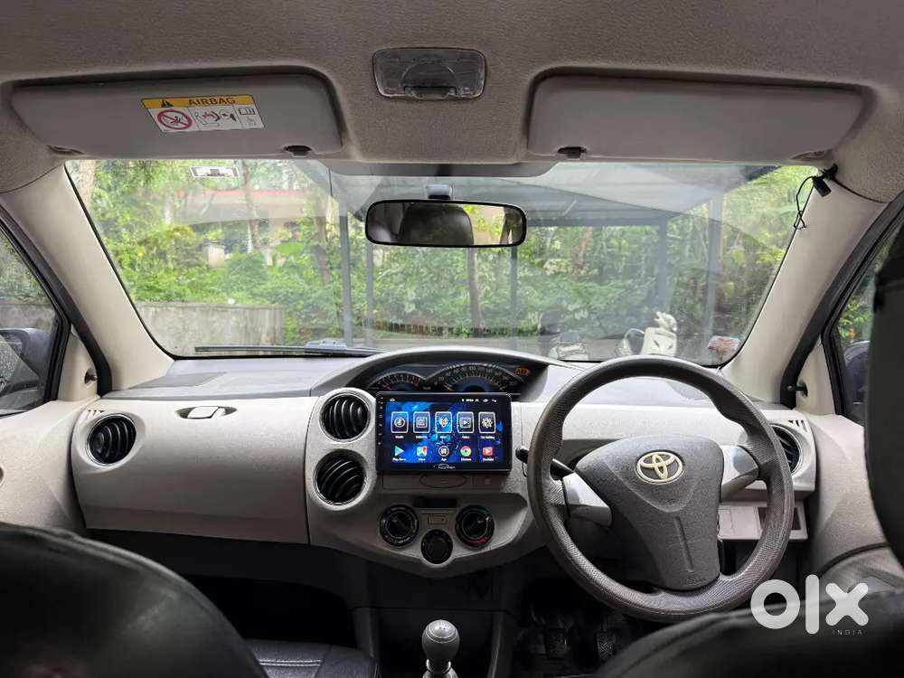 Teacher Used Good Condition Etios Liva Diesel.