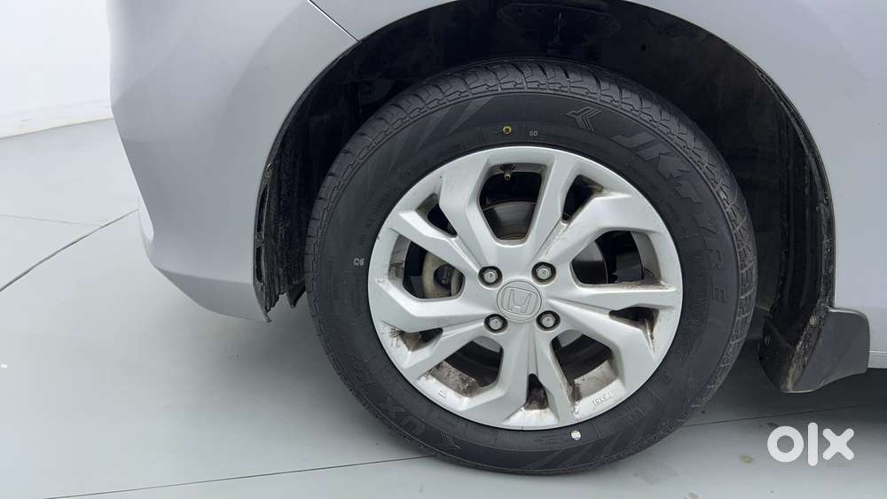 Honda Amaze Vx 1.2 Petrol Mt, 2019, Petrol