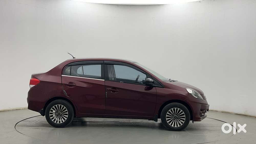 Honda Amaze Vx Petrol, 2014, Petrol