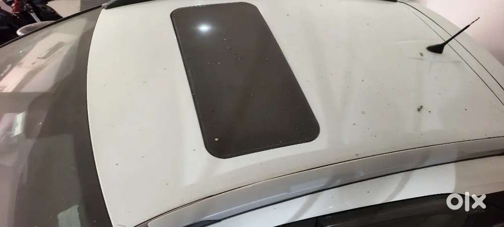 Tata Nexon 2021 Diesel 184000 Km Driven