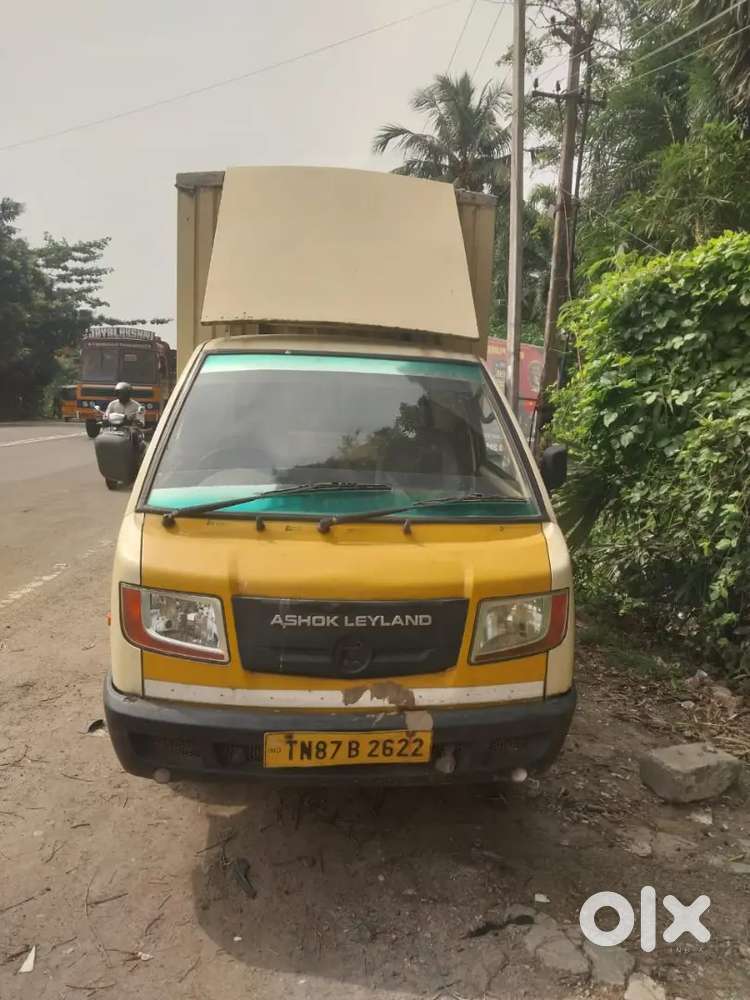 AL DOST 2019 MODEL 4 BOLD CONTAINER VEHICLE - Commercial & Other ...