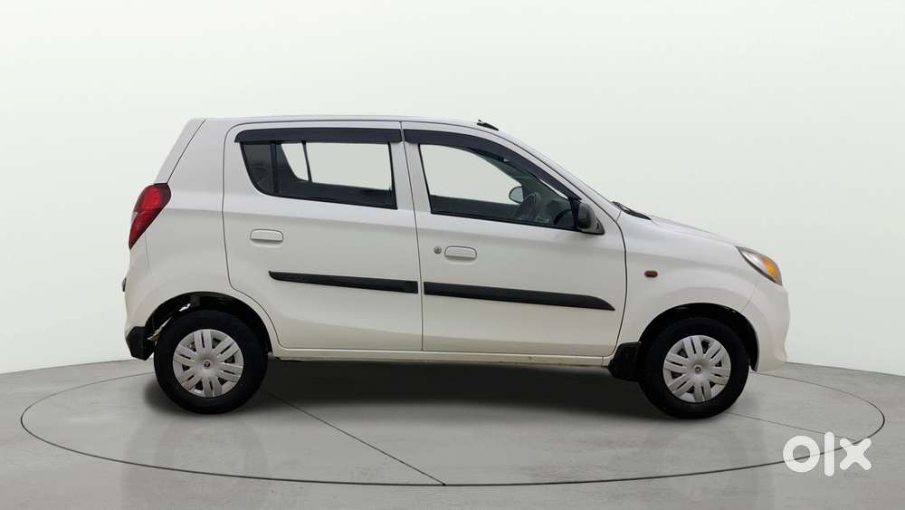 Maruti Suzuki Alto 800 Vxi, 2017, Petrol