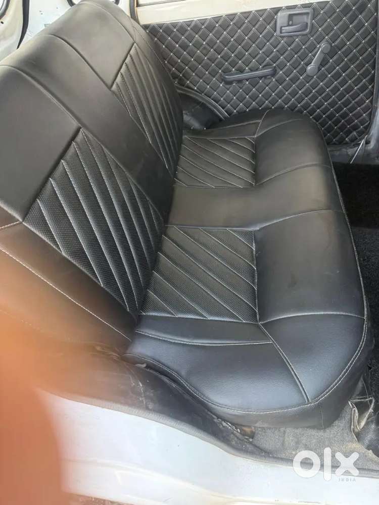 Maruti Suzuki 800 2009 Power H