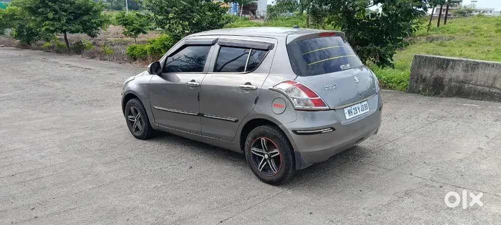 Maruti Suzuki Swift 2012 Novembar