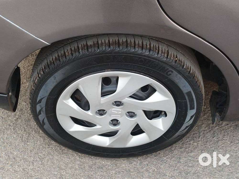 Honda Amaze 2013-2016 Ex I-dtech, 2013, Diesel