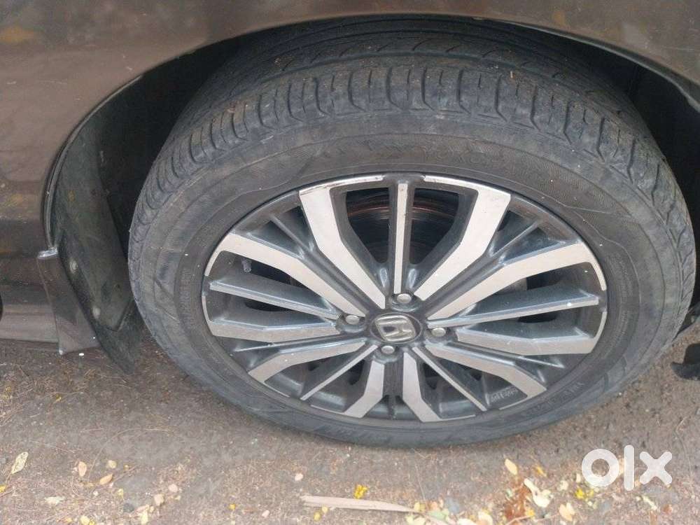 Honda City V At, 2018, Cng & Hybrids
