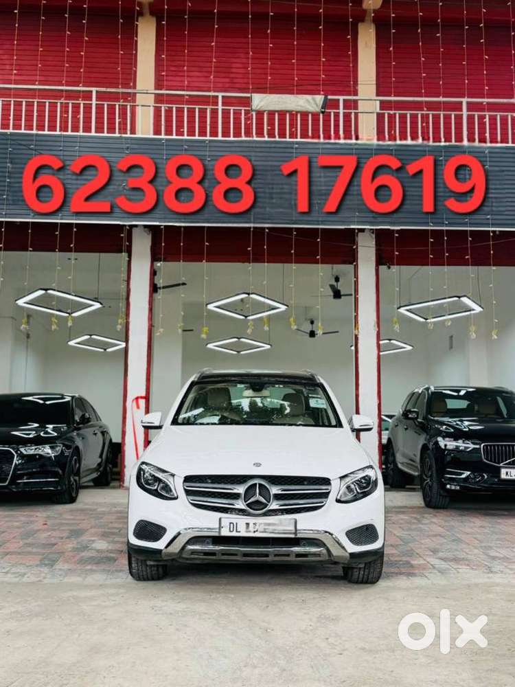 Mercedes-benz Gle Class 250d, 2016, Diesel