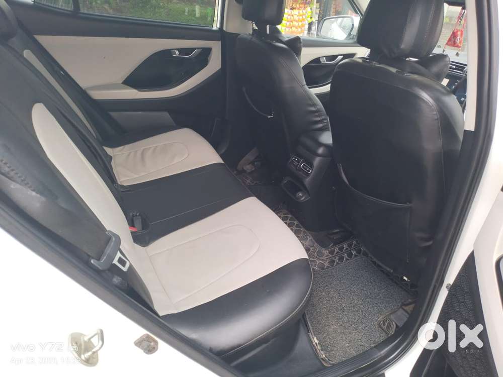 Hyundai Creta 1.6 Sx, 2020, Petrol