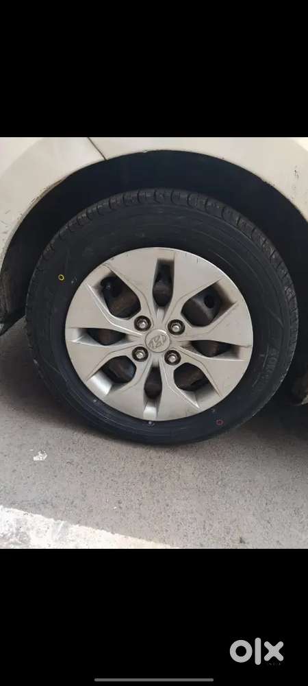 Hyundai Xcent Prime 2017 Diesel 280004 Km Driven