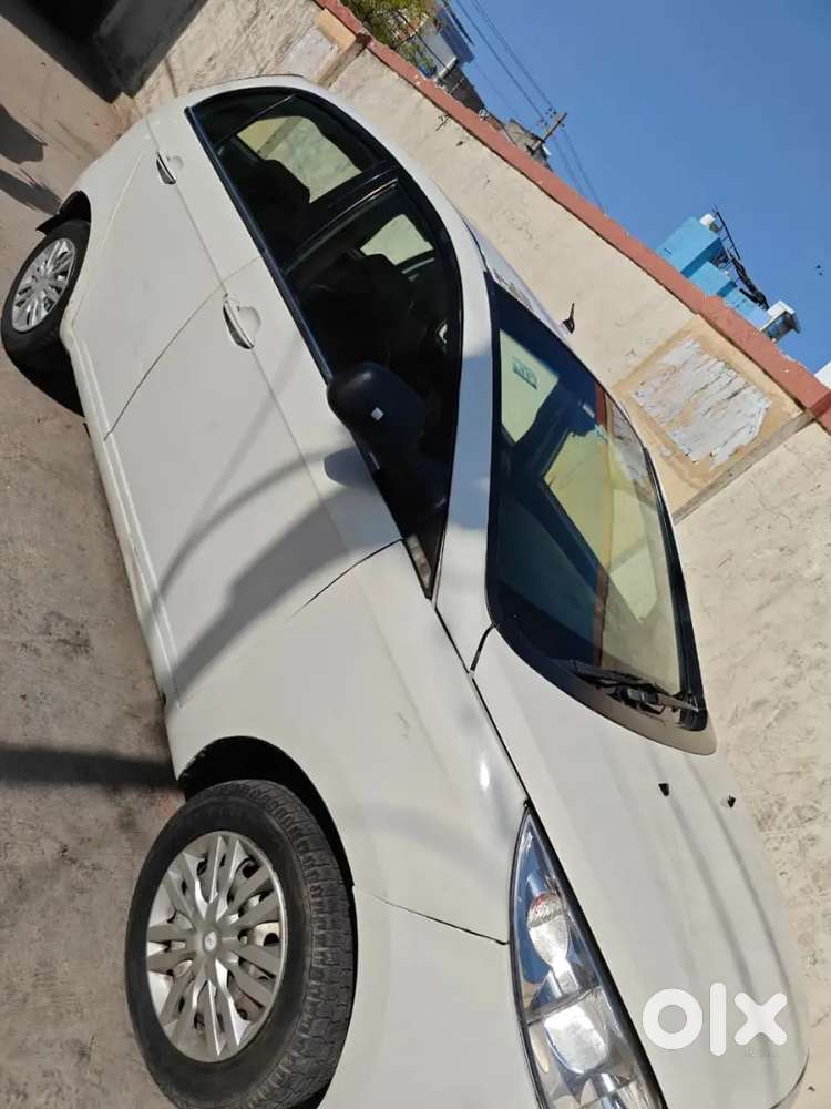 Tata Indica Vista